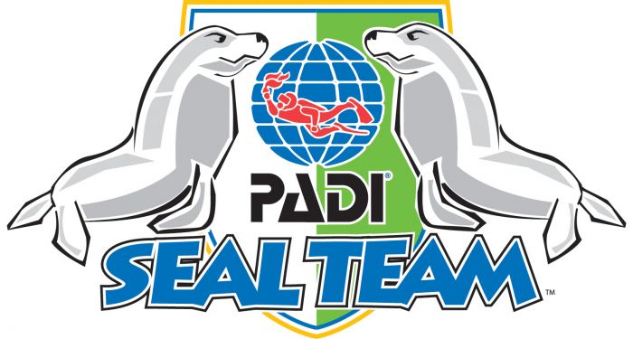 PADI Seal Team Program